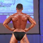 Ken  Fincher - NPC Stewart Fitness Championships 2012 - #1